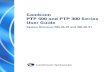 Ptp300 500 user guide system release 05-01