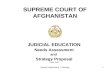 Armytage: Afghanistan Strategy, 2005