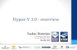 Hyper-V 3.0 Overview