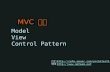 Mvc pattern