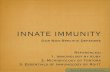 Bio 151 lecture 2 innate immunity