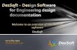 DesSoft - Design Software Overview (Control and Instrumentation Engineering Software)