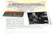 Lessons from The Honorable Marcus Mosiah Garvey