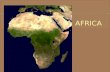 Paisajes de África