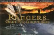 Rangers: Ordem Dos Arqueiros - Ponte em Chamas - John Flanagan