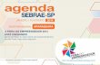 Agenda ER Araraquara - Janeiro/Fevereiro