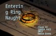 Kernel-Level Programming: Entering Ring Naught