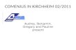 Comenius in Kirchheim 02 [enregistrement automatique]
