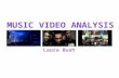 Music Video Analysis A2