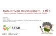 【システムテスト自動化カンファレンス2013 LT】 Data Driven Development （仮）