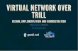 Kernel Recipes 2013 - Virtual Network over TRILL (VNT) : Design, implementation in Linux kernel and demonstration