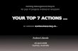 Getting Management Buy In   Your Top 7 Actions