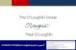 The O Loughlin Group-Paul O\'Loughlin