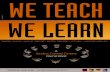Teach learn sample