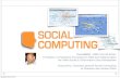 Présentation Search2010 Social Computing