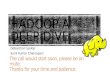 Apache Hadoop - A Deep Dive (Part 1 - HDFS)