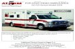 Ambulance Demo 553