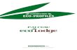 Mai Chau Ecolodge - Eco profile