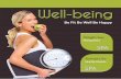 Wellbeing spa-weight loss management