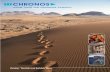 Chronos travel middle east and beyond brochure