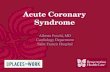 Accute Coronary Syndrome