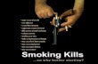 Creative Anti Smoking Ads