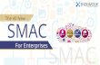The All New SMAC For Enterprises