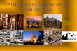 Sitios emblematicos de Andalucía