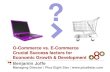 From oCommerce to eCommerce
