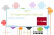 In01 - Programmation Android - Travaux pratiques