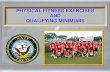 5.2 NJROTC Physical Fitness Exercises and Qualifying Requirements