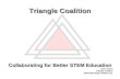 10-10-04_02 Vance Ablott: Triangle Coalition