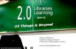 #4 Library 2.0: Melbourne Workshop