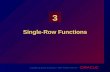 Les03 Single Row Function