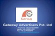 Gateway Advertisers - Railway Advertising in Mumbai