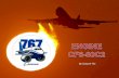 BOEING 767 ENGINE CF6-80C2 - part 1