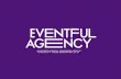 Eventful agency 2013