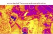 Icaros aerial thermography presentation