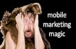Ignite Sydney Marketing  - Mobile Marketing Magic - Shane Williamson