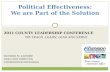Klemme political effectiveness   03 version