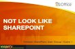 SharePoint Branding - Not look like SharePoint