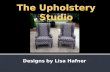 The Upholstery Studio