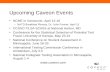 Caveon webinar lessons learned at atp and nces