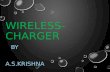 Wi CR-Wireless Charging