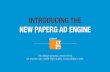 Introducing the new PaperG