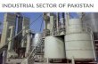F inal presentation on industrial sector (1)
