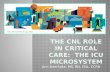 The CNL Role in Critical Care