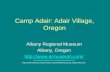 Camp Adair