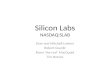Silicon Labs(SLAB)