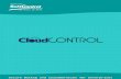 CloudControl - Enterprise backup, access and collaboartion solution from SoftControl - brochure